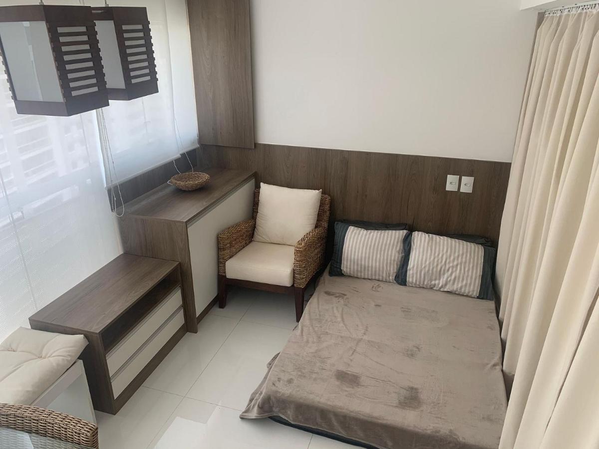 圣保罗Ap Luxo 1403 Prox Hosp Sirio Libanes Com Garagem Nksp公寓 外观 照片
